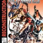 Ultimate Comics Ultimates Nº 24