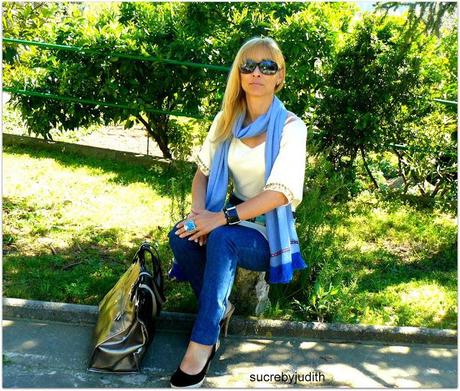 SELECTION OF SPRING LOOKS SELECTION OF SPRING LOOKS