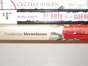 Bibliotecando (2): libros flotan, pero