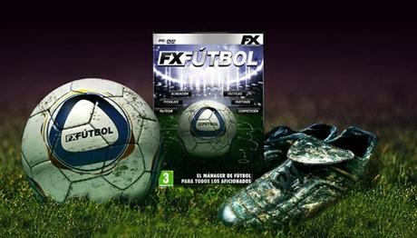 FX Futbol
