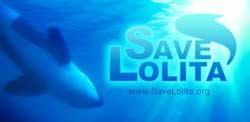 salvar a la orca Lolita