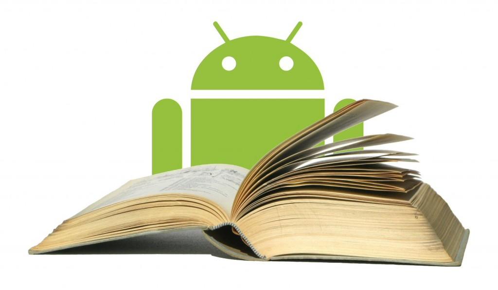 Diccionario Android