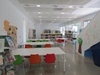 Mi Biblioteca