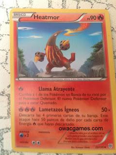 Tormenta Plasma Pokemon Trading Cards expansión a la venta en España