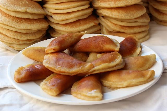 ¿Cuáles son los mejores lugares en el mundo para comer por la calle? Chowzter Awards