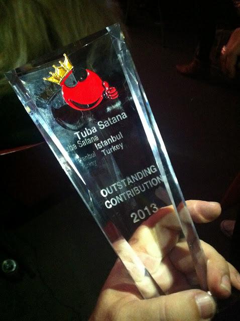 ¿Cuáles son los mejores lugares en el mundo para comer por la calle? Chowzter Awards