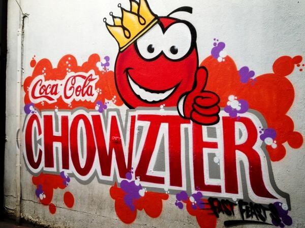 ¿Cuáles son los mejores lugares en el mundo para comer por la calle? Chowzter Awards