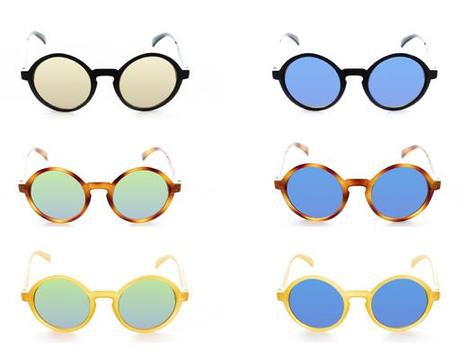 mr Boho consigue una mirada eléctrica este verano con Mr Boho