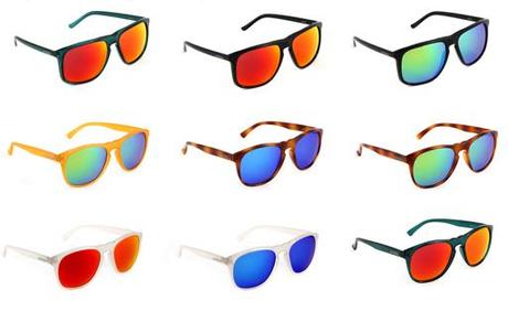 mr Boho consigue una mirada eléctrica este verano con Mr Boho