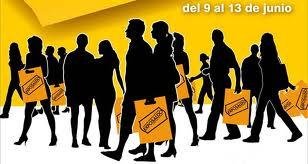 Exposaldo a la vuelta de la esquina!