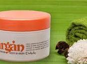 Ganadora Sorteo Facebook Crema Nutritiva Aceite Argán