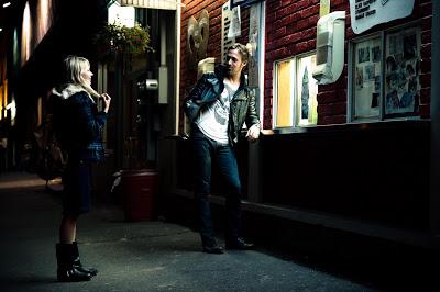 Blue Valentine