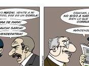 MAGNI #118: Corruptos