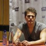 IMGP0195 BloodyNightCon: Rueda de prensa con los actores de ‘Vampire Diaries’
