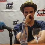 IMGP0191 BloodyNightCon: Rueda de prensa con los actores de ‘Vampire Diaries’