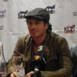 IMGP0203 BloodyNightCon: Rueda de prensa con los actores de ‘Vampire Diaries’