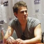 IMGP0186 BloodyNightCon: Rueda de prensa con los actores de ‘Vampire Diaries’