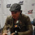 IMGP0202 BloodyNightCon: Rueda de prensa con los actores de ‘Vampire Diaries’