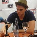 IMGP0197 BloodyNightCon: Rueda de prensa con los actores de ‘Vampire Diaries’