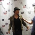 BloodyNightCon: Rueda de prensa con los actores de ‘Vampire Diaries’ BloodyNightCon: Rueda de prensa con los actores de ‘Vampire Diaries’