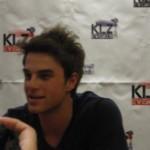 IMGP0176 BloodyNightCon: Rueda de prensa con los actores de ‘Vampire Diaries’