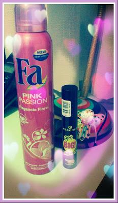 Mini compritas de ayer Mini compritas de ayer