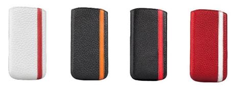 Sena Corsa Fundas para Galaxy S4