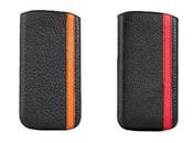 Protección ultra delgada Sena para Galaxy