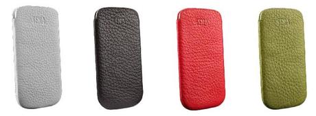 Protección ultra delgada de Sena para tu Galaxy S4 Fundas Galaxy S4 - Sena Ultraslim