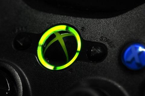 Infinity podría ser el nombre de la nueva Xbox