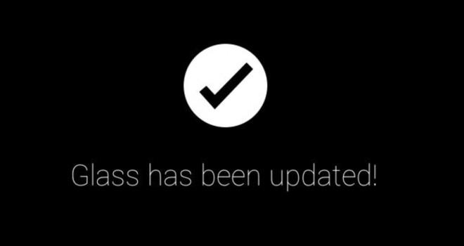 Google Glass recibe actualización de software sumando nuevas características