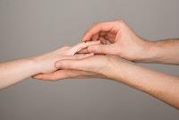 Protocolo para la Pedida de Mano (I)