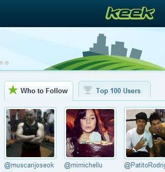 keek-cuad
