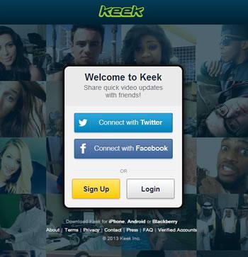keek-1