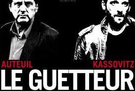 Le guetteur