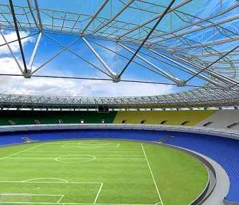 Uno de cada tres futbolistas de élite brasileños es evangélico