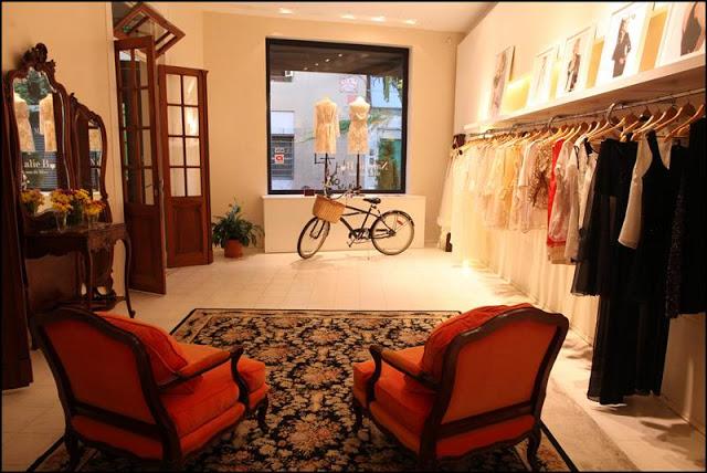 Maison Natalie B - Seleccion De luxe