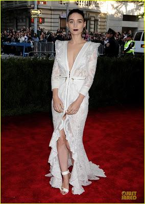 Met Gala 2013 Parte III