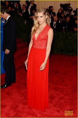 Met Gala 2013 Parte III