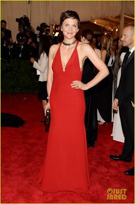 Met Gala 2013 Parte III