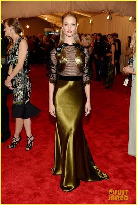 Met Gala 2013 Parte III