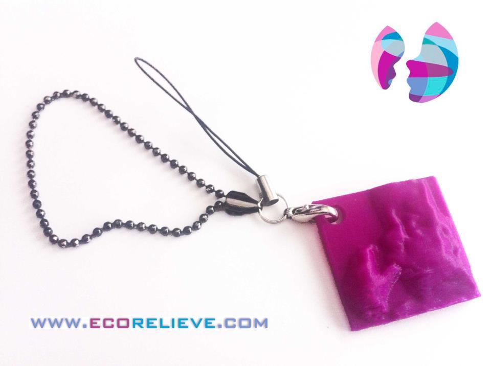 Ecorelieves de tu ecografía 4D