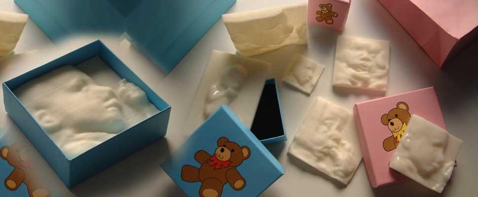 Ecorelieves de tu ecografía 4D