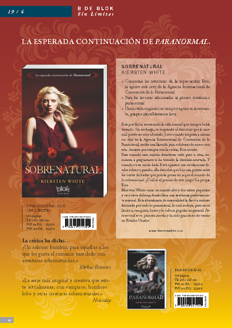 Todo lo que querías saber de la continuación de Paranormal