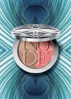 Dior nos presenta una escapada tropical!
