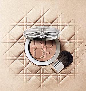 Dior nos presenta una escapada tropical!