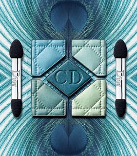 Dior nos presenta una escapada tropical!