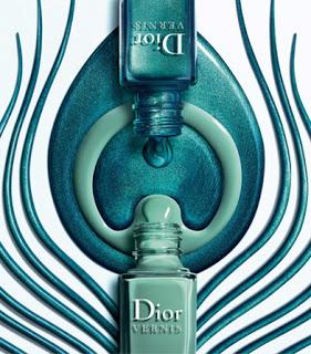Dior nos presenta una escapada tropical!
