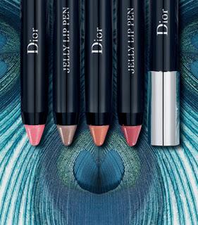 Dior nos presenta una escapada tropical!
