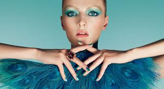 Dior nos presenta una escapada tropical!
